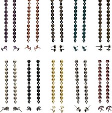 Lista Completa Di Chiodi Tappezzeria Per Rifinire Poltrona Sedia Divano Chiodini