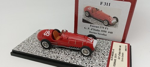 Alfamodel43 amf311 ferrari 375 - amf311,