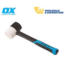 OX Tools 32 oz combinazione