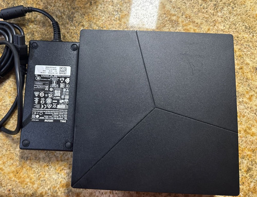 Dell alienware alpha - alienware, r2