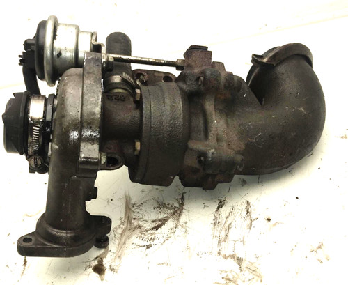 Ricambi usati turbina - usati,,