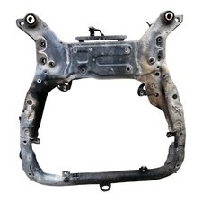 Assale Anteriore Culla Motore