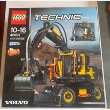 LEGO® Technic 42053+8293