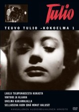 Teuvo Tulio Collection #1 OOP