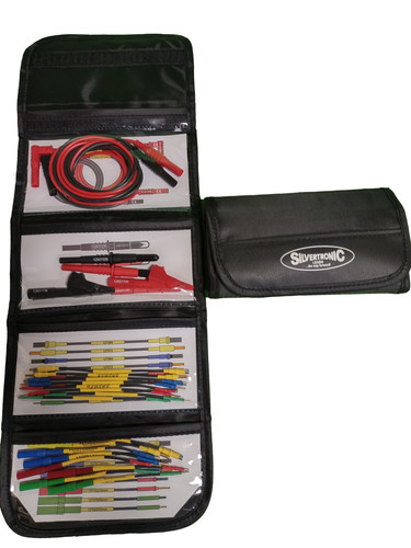 Silvertronic 905315 kit - silvertronic,