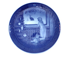 Royal Copenhagen ASPETTANDO