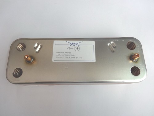 5686670 scambiatore cb16 - 5686670,