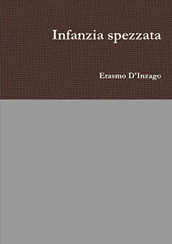 Infanzia spezzata by - infanzia, spezzata.by