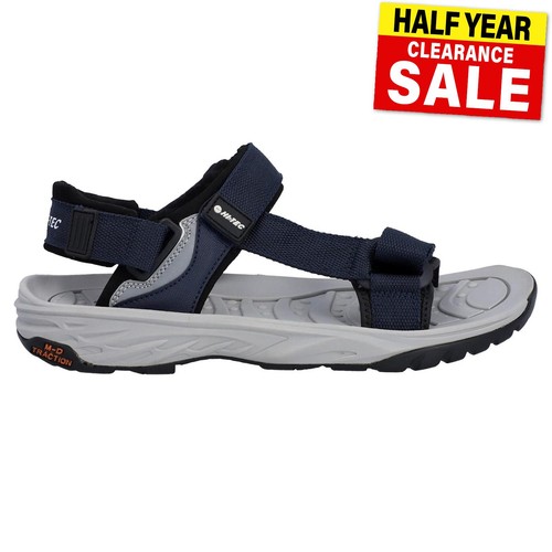 Tec ula raft sandalo - hi-tec,