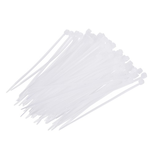 Fascette per cavi 2 mm - fascette, x