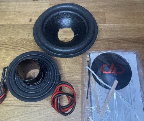 Kit recone audio 1508b d4 - dd,