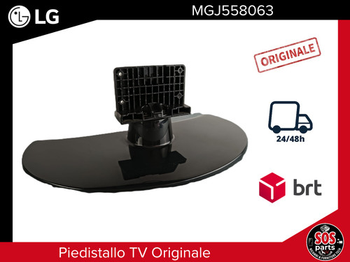Piedistallo base stand