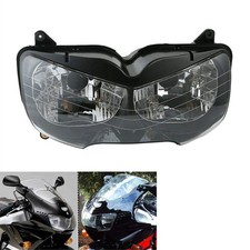 Motorcycle Front Headlight