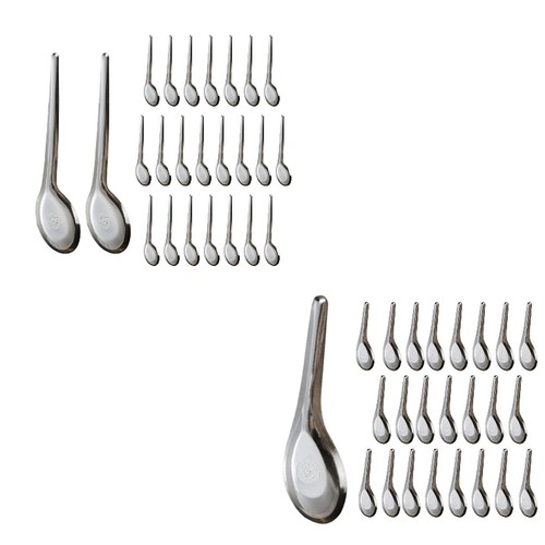 Cucchiai tavola posate - cucchiai, da