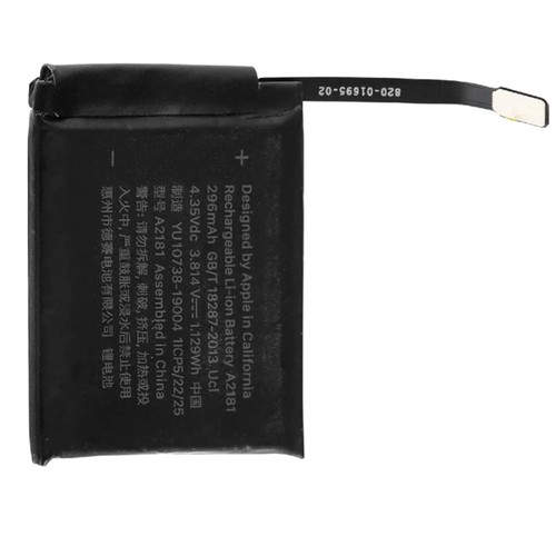 Batterie a2181 pour - batterie,