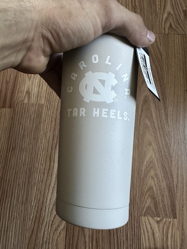 North carolina tar heels 20oz - north,
