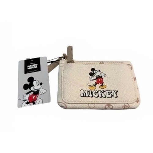 Portamonete disney topolino - portamonete, x