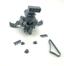 Gen 2 Pro Mod Hemi con