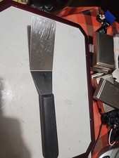 Tornio rettangolare inox 2"x4"