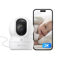 EZVIZ Telecamera Wi Fi Interno