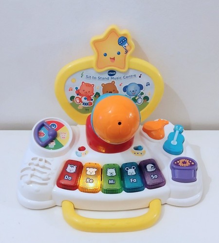 Centro musicale vtech sit - centro,