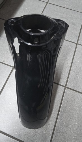 Parafango ant aprilia scarabeo - parafango,