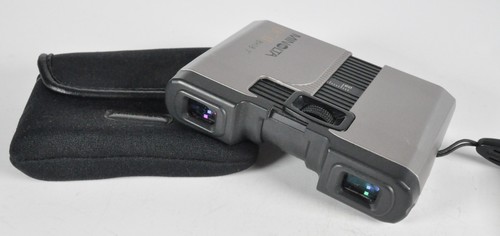Binocolo compatto vintage