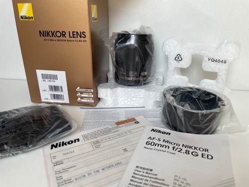 Nikon s micro - nikon,
