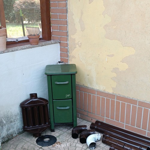 Fulgor termostufa legna - fulgor,