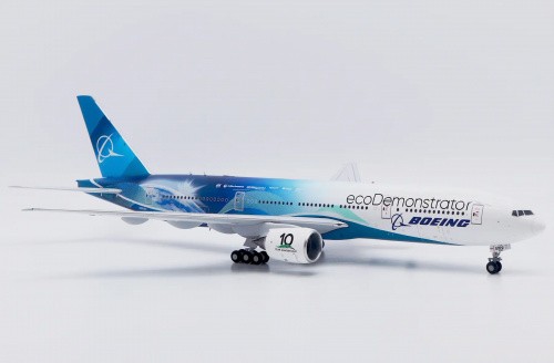 Wings boeing 777 200er - jc,