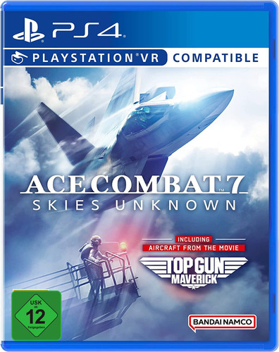 Ace combat top - combat, gun