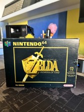 THE LEGEND OF ZELDA Ocarina of