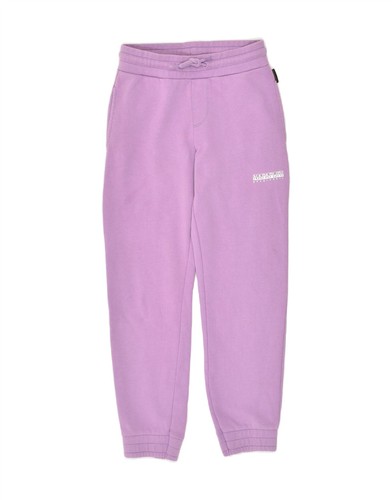 Napapijri girls tracksuit - napapijri,
