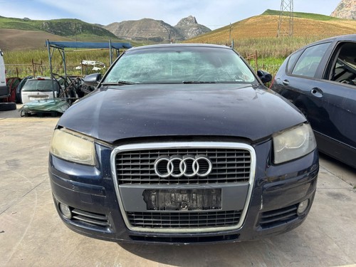 Ricambi audi serie - ricambi,