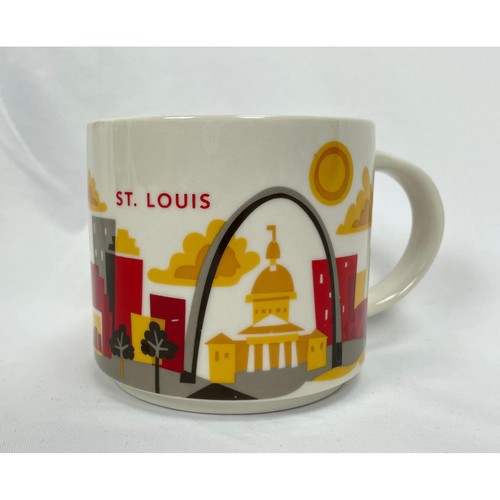 Starbucks louis you are - starbucks,