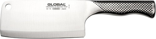 Global coltello mannaia - coltello,