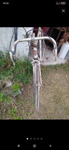 Bici bike bianchi oltre - bike,