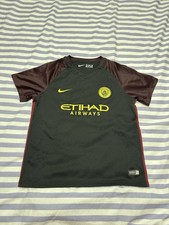 Maglia Calcio Nike 2016-2017