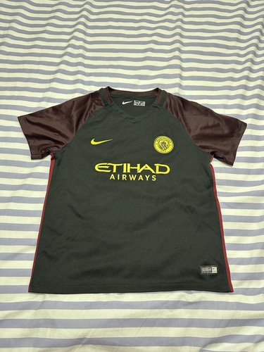 Maglia calcio nike 2016 2017 - maglia,