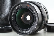 [N MINT] Contax Carl Zeiss