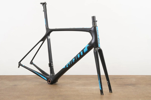 Giant tcr advanced sl isp - tcr,