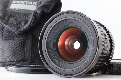 Top mint pentax smc - smc, pentax-a
