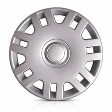 Set 4 Copricerchi 14 Citroen