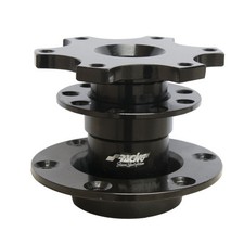 Distanziale da volante