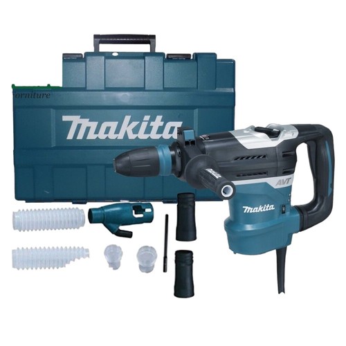 Martello perforatore - martello,