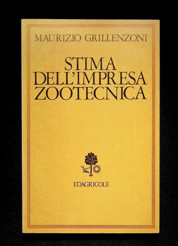 Stima dell impresa zootecnica - stima, dell'impresa