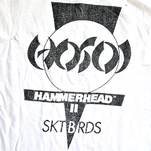 Shirt vintage anni 80 - t-shirt,