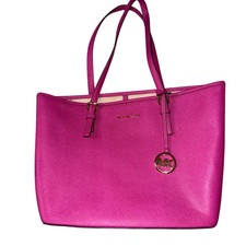 Borsa a mano Michael Kors in