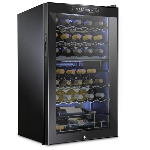 Wine cooler bottiglie - cooler,