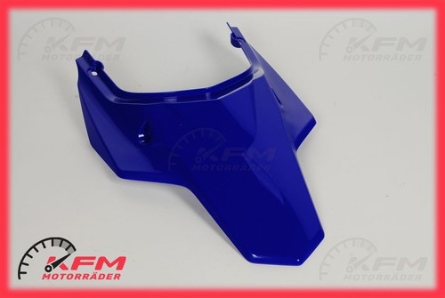 Yamaha xt660x 2007 2011 - 2007-2011, carena